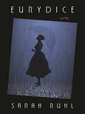 cover image of Eurydice